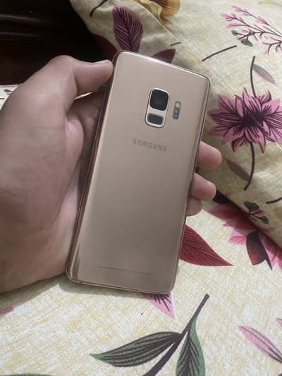 Samsung Mobile S9 pta approved infinix tecno