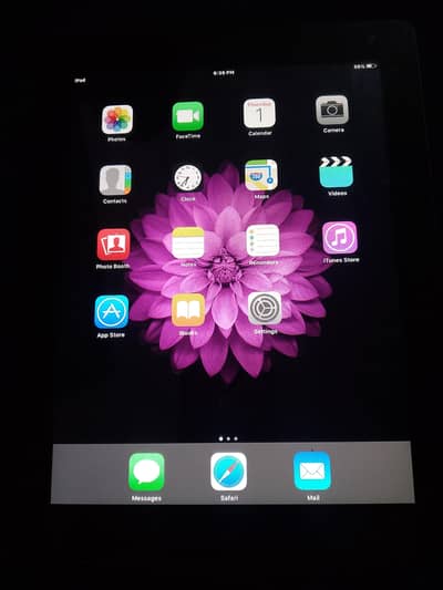 ipad apple