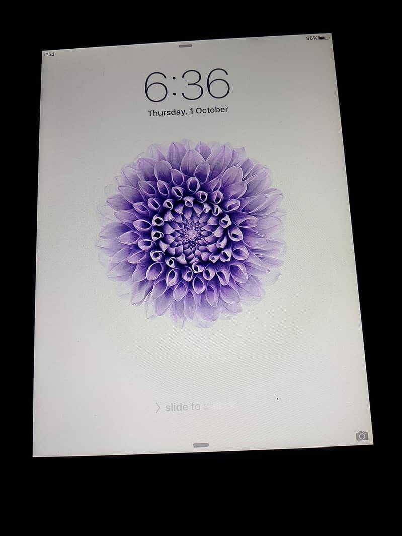 ipad apple 1