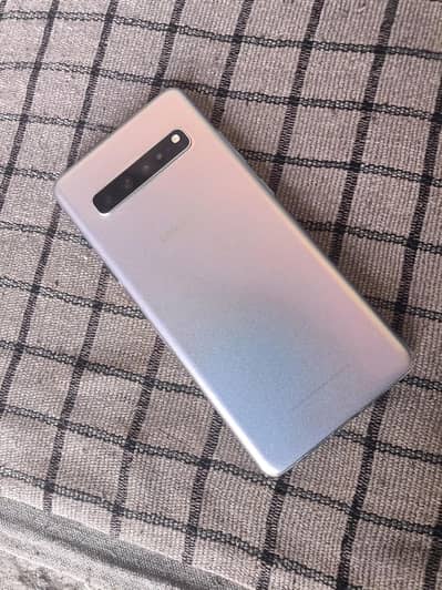 Samsung Mobile S10 5G