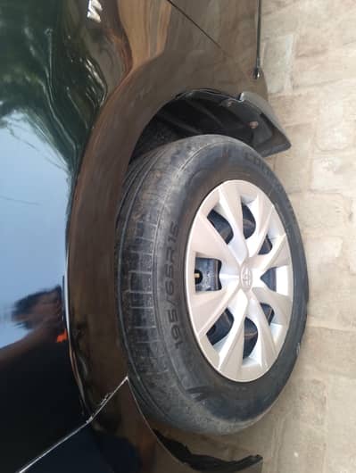 Toyota Corolla XLI 2017 convort Gli