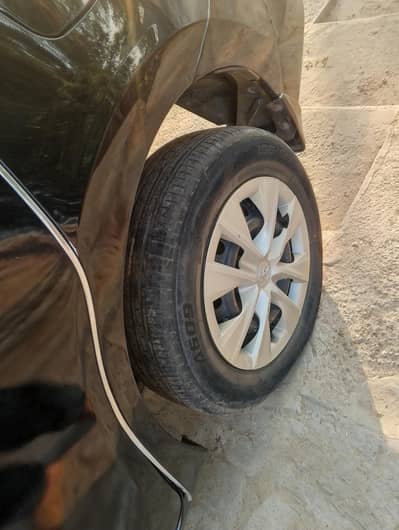 Toyota Corolla XLI 2017 convort Gli