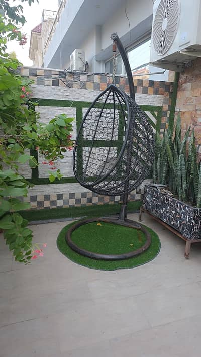swing for sale in a very good condition