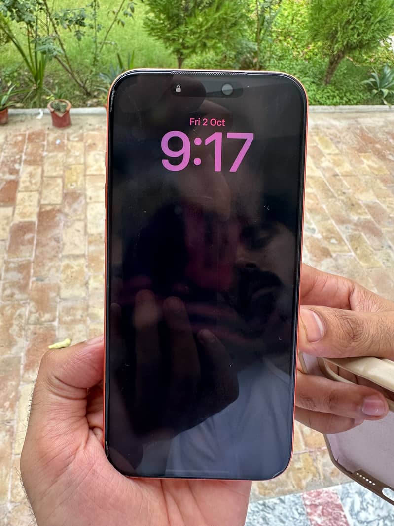 Apple iPhone 17 Pro Max 3