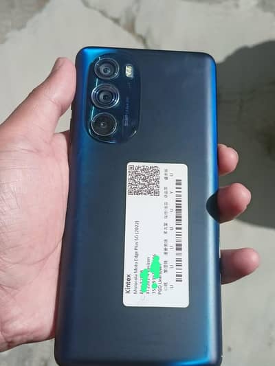 Motorola Edge 30 Pro 5g