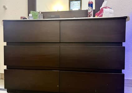 Double Bed king size