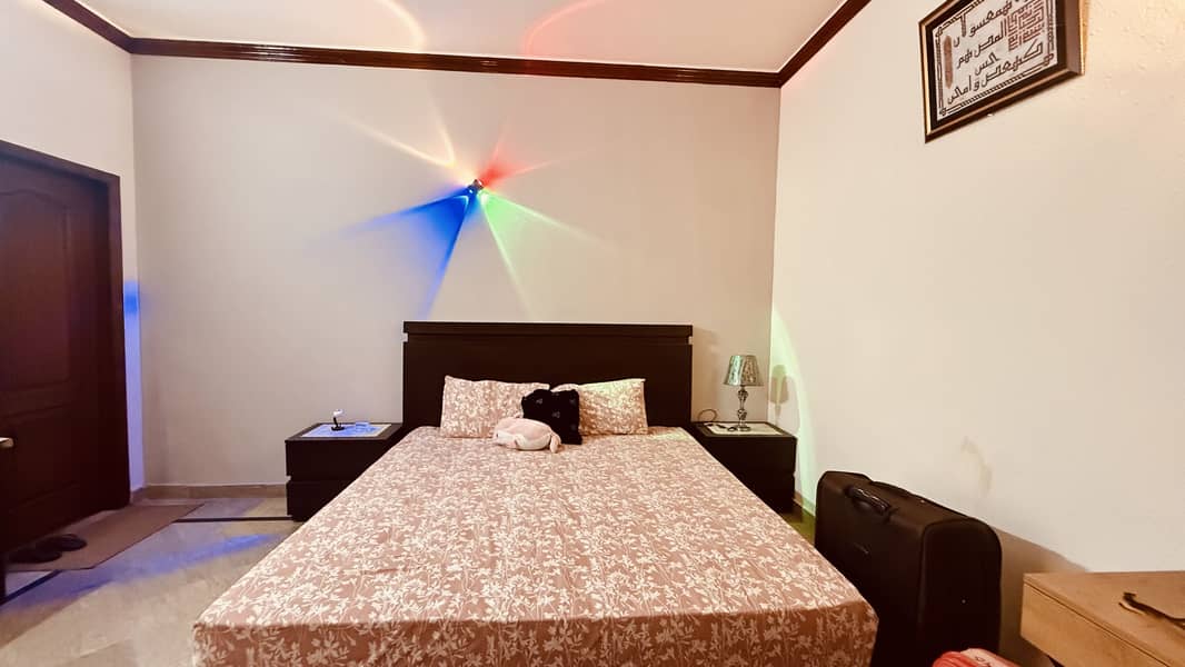 Double Bed king size 4