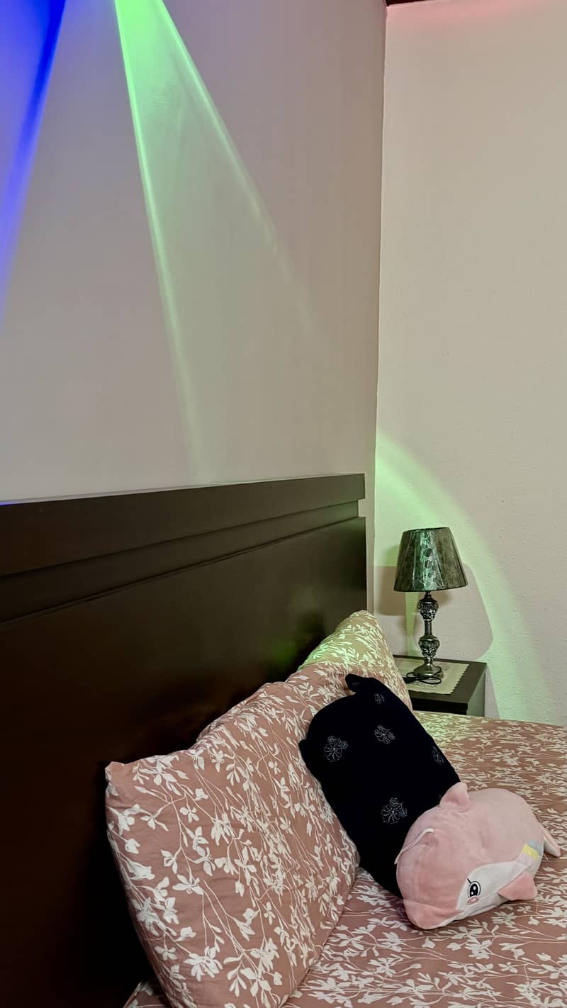 Double Bed king size 6