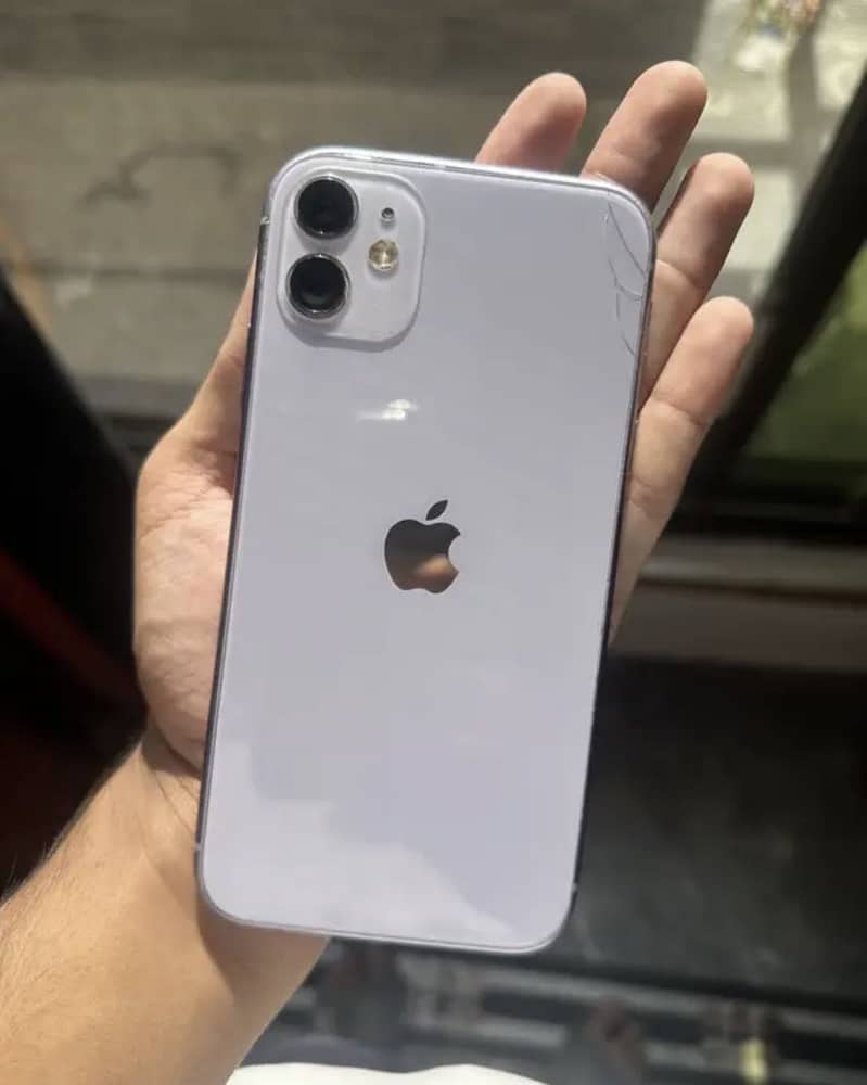 Apple iPhone 11 2