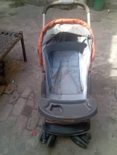 baby walkers