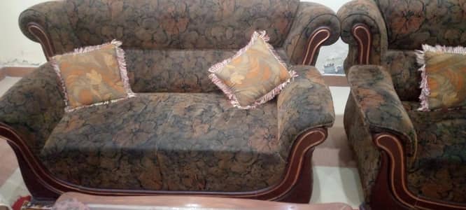 Sofa 6 seat
