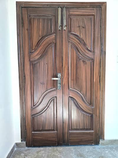 16 MARLA LOWER PORTION AVAILABLE FOR RENT IN DHA PHASE 1 BLOCK D