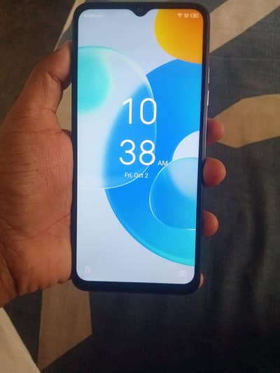 Tecno Spark 10C