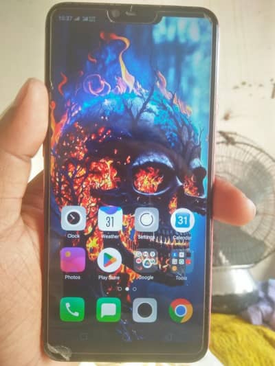 oppo a3s 2 16