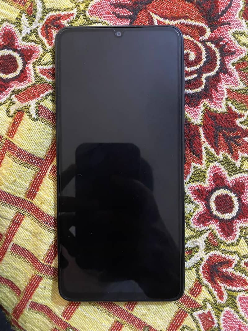 Samsung A07 0