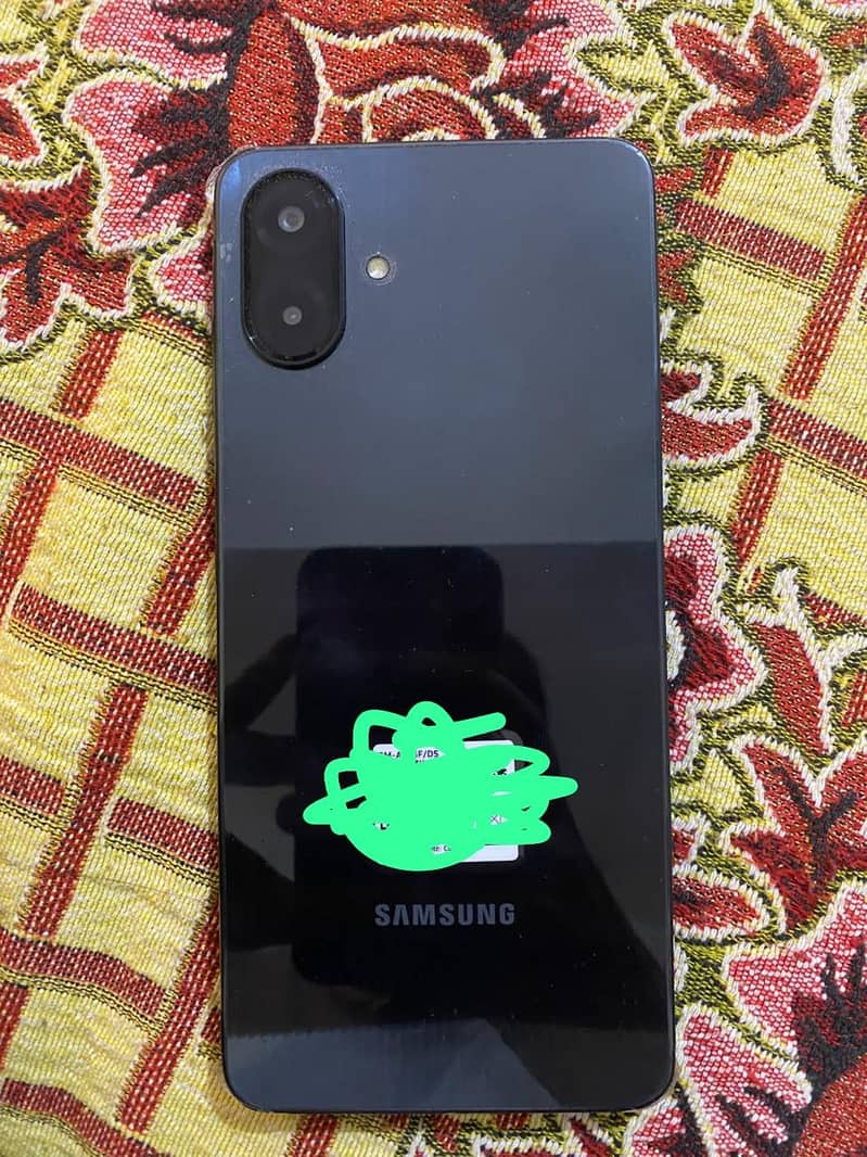 Samsung A07 1