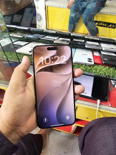 Apple iPhone 15 Pro Max