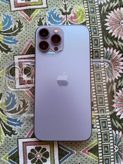 Apple iPhone 13 Pro Max