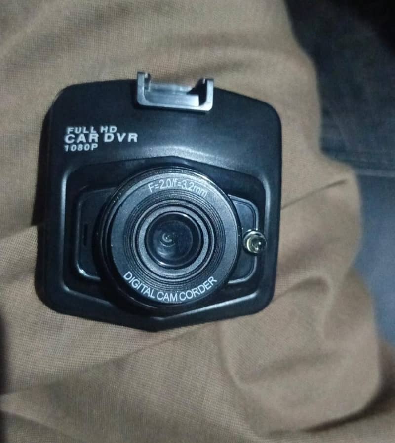 Car DVR 0