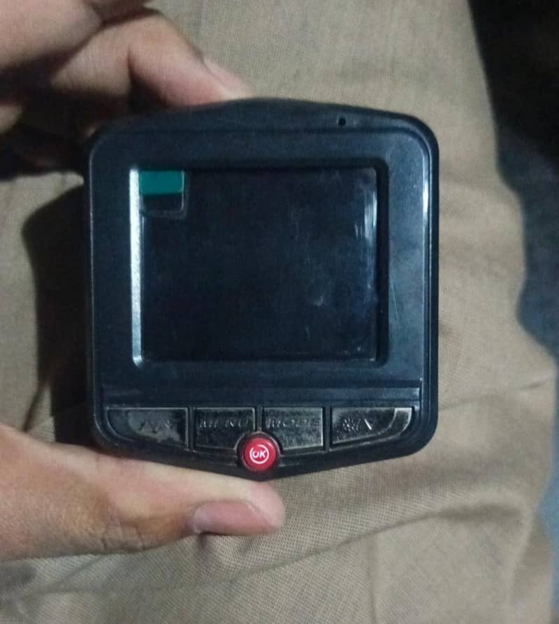 Car DVR 1