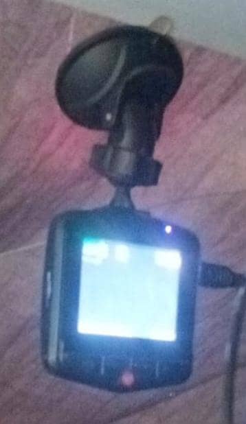 Car DVR 4