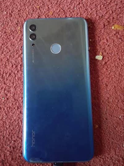 Honor 10 Lite