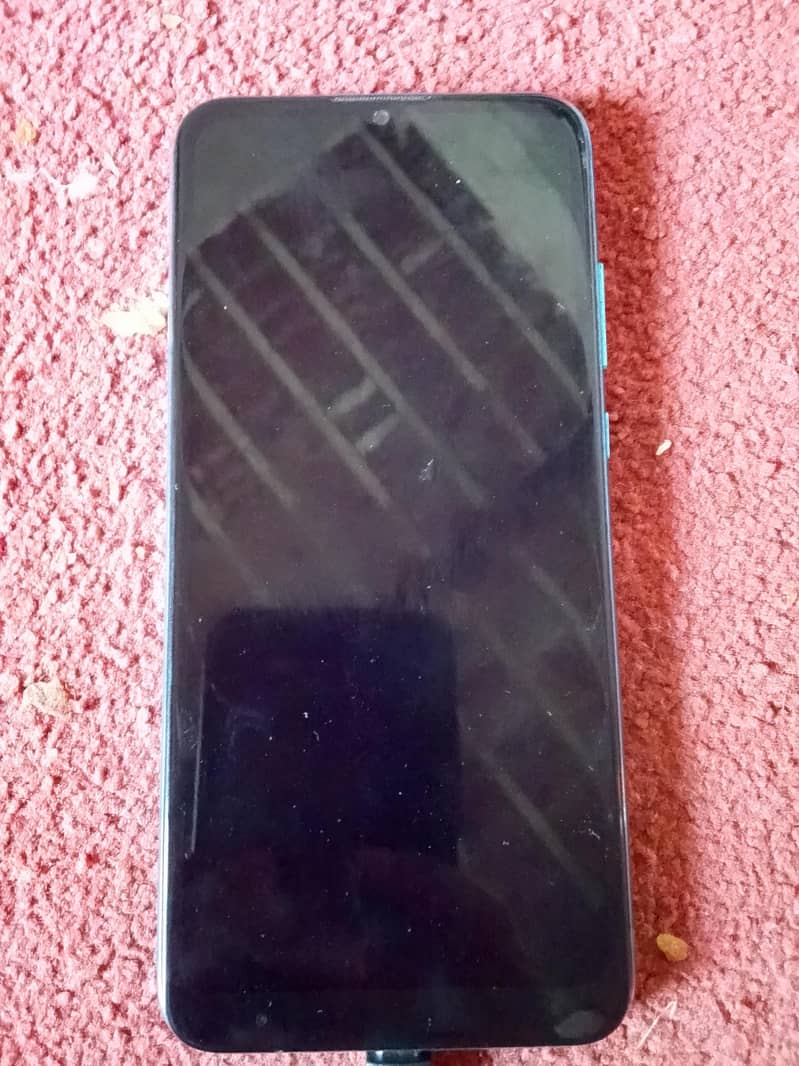 Honor 10 Lite 1