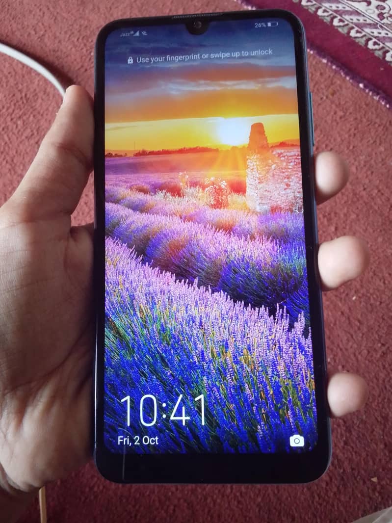 Honor 10 Lite 7