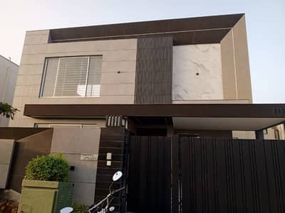 1 kanal House for rent in DHA phase 7