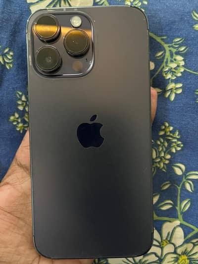 Apple iPhone 14 Pro Max