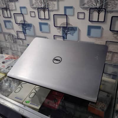 Dell Inspiron core i3 4rth Generation