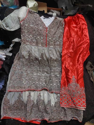 dress