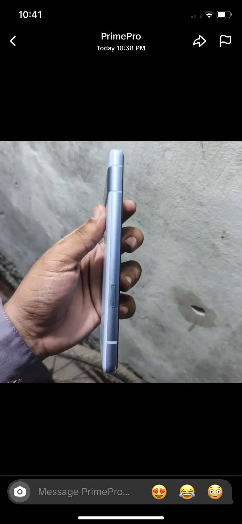 Google Pixel 7a 1