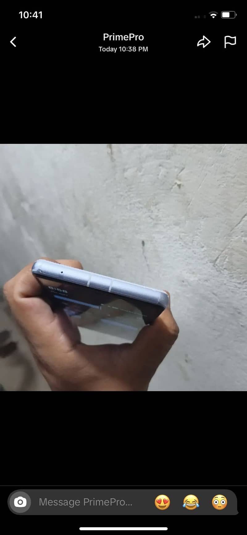 Google Pixel 7a 3