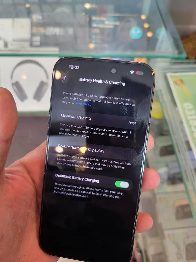 Apple iPhone 14 Pro Max 3