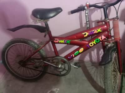 new condition bicycle