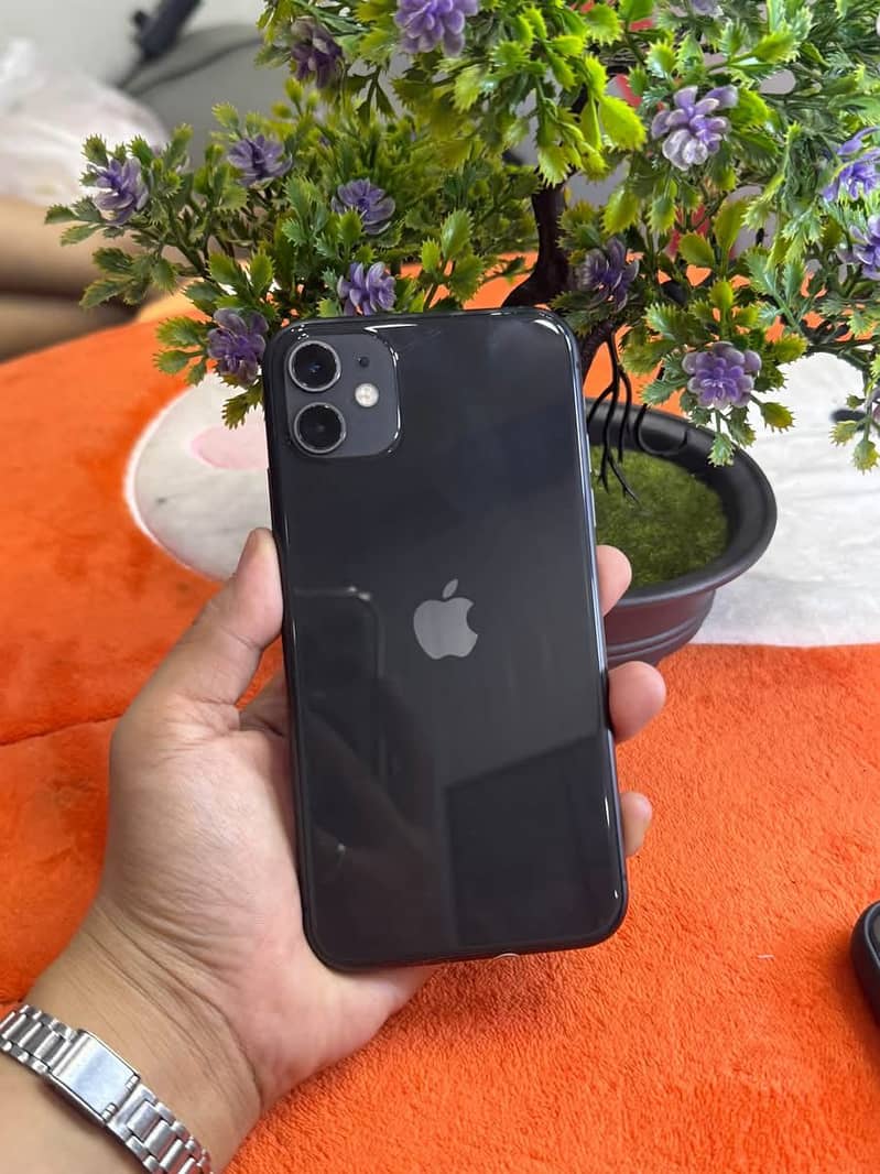 Apple iPhone 11 1