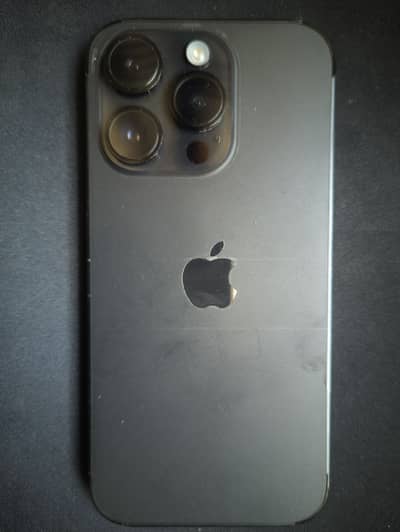 Apple iPhone 14 Pro | Urgent Sale Krna ha mjhe