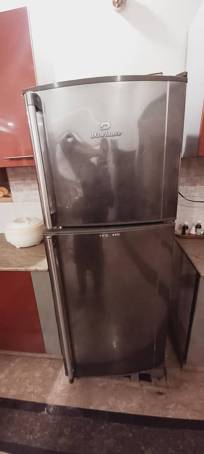 H-Zone Dawlance Refrigerator