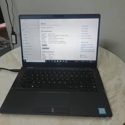 Dell Latitude 5300 | Core i7 8th Gen | 16GB RAM | 256GB SSD Urgent sel