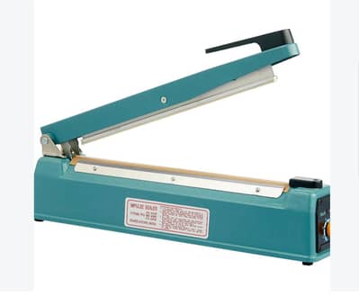 PFS-300 Impulse Heat Sealer - 12 Inch