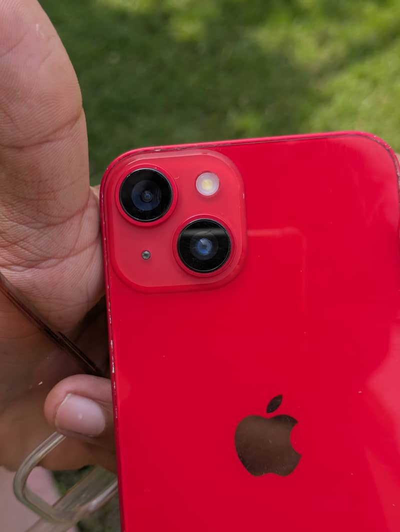 Apple iPhone 14 1