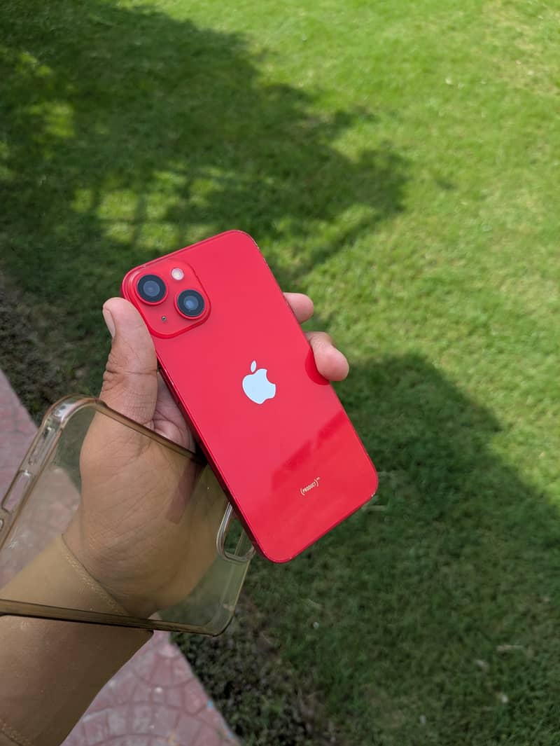 Apple iPhone 14 2
