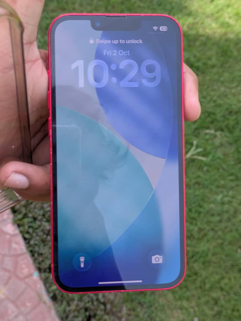 Apple iPhone 14 4