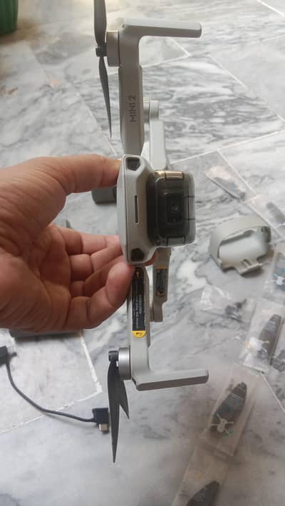 DJI MINI 2