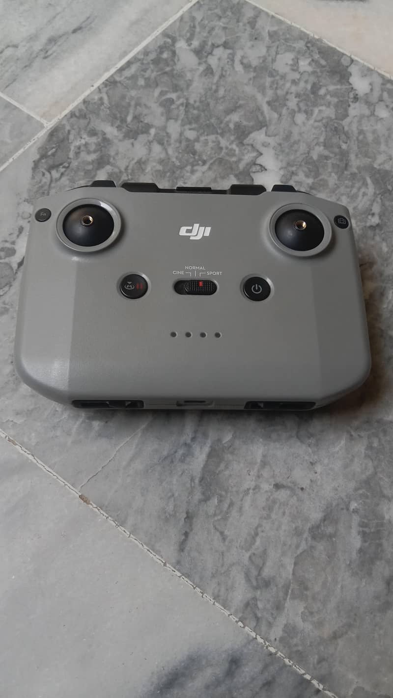 DJI MINI 2 1