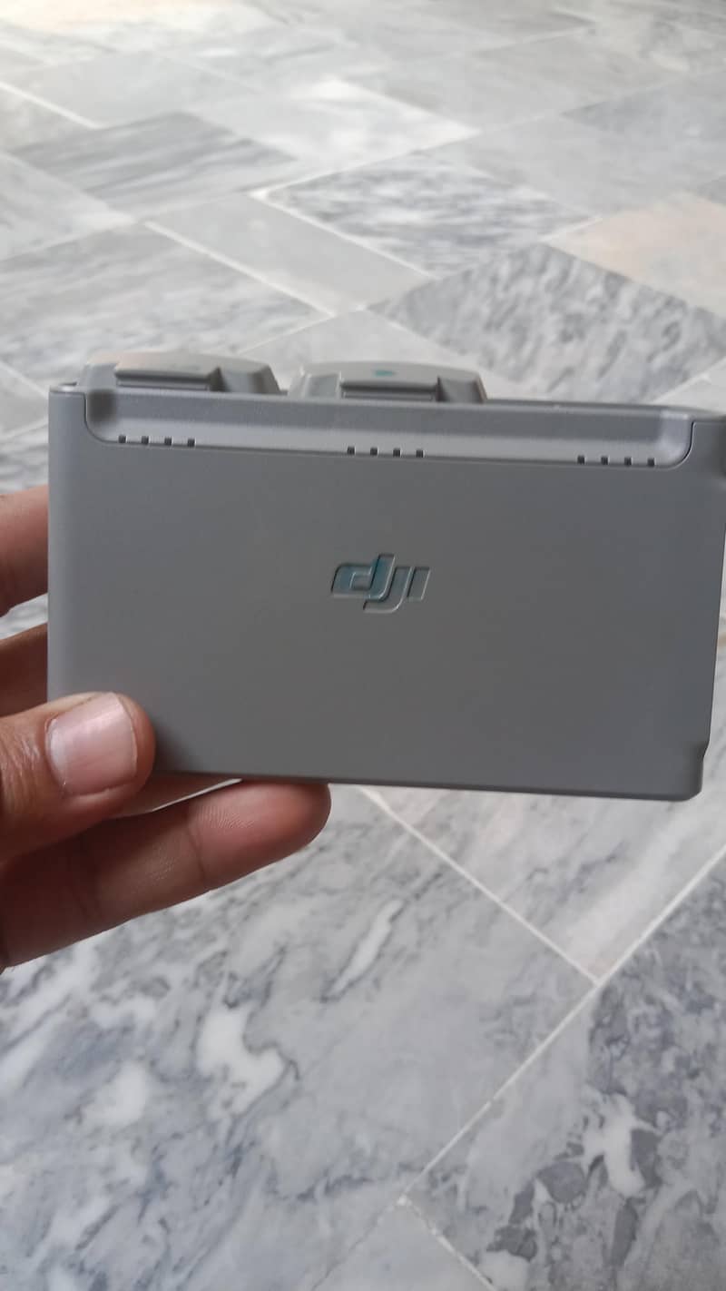 DJI MINI 2 3