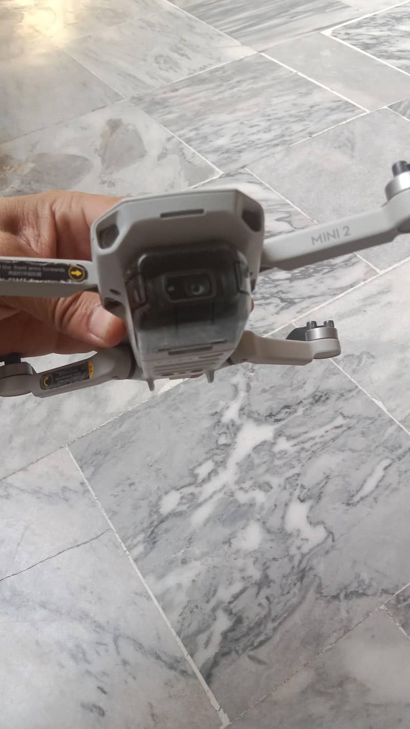 DJI MINI 2 4