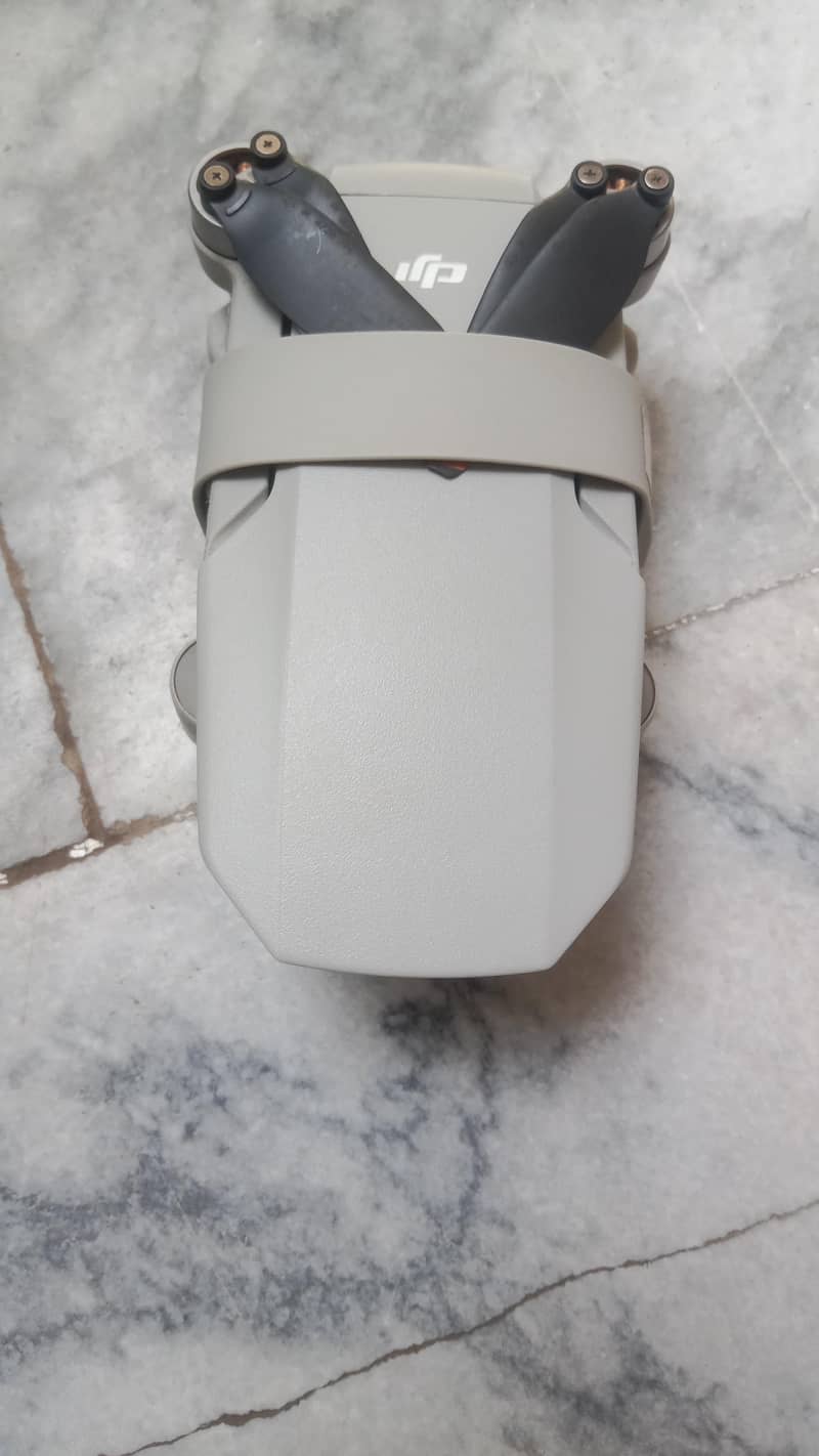 DJI MINI 2 6