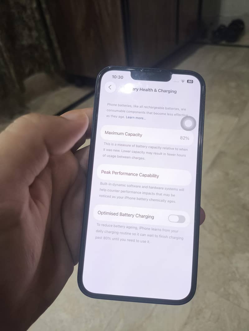 Apple iPhone 14 4